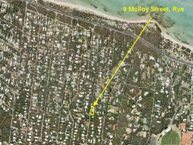 9 Molloy Street, Rye VIC 3941
