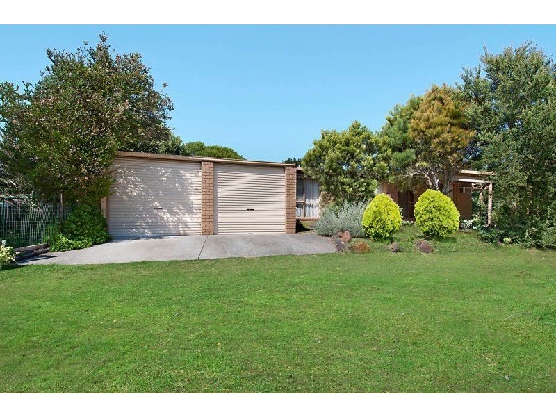 71 Kuringai Road, Tootgarook VIC 3941
