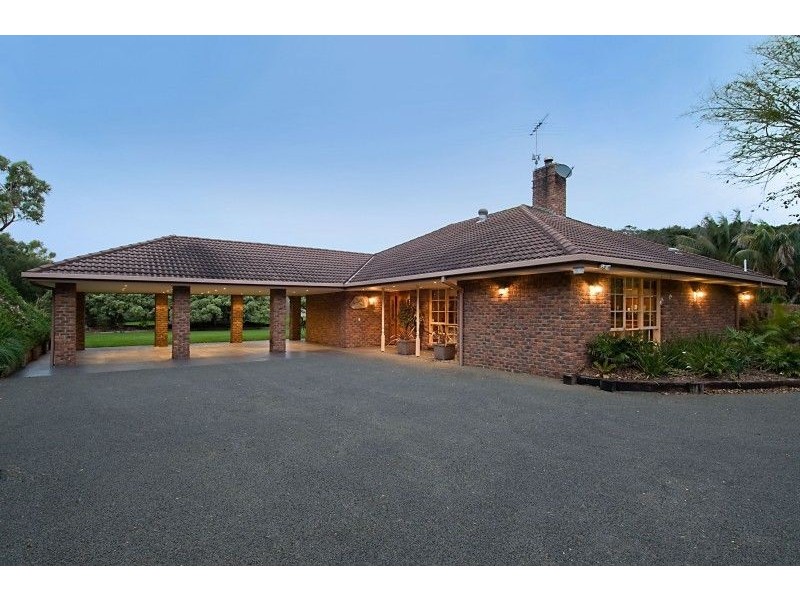 9 Heyfield Road, Rye VIC 3941