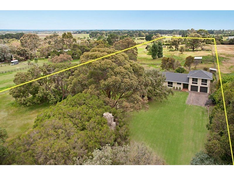 124 Browns Road, Boneo VIC 3939