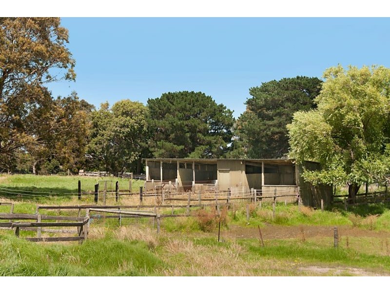 124 Browns Road, Boneo VIC 3939