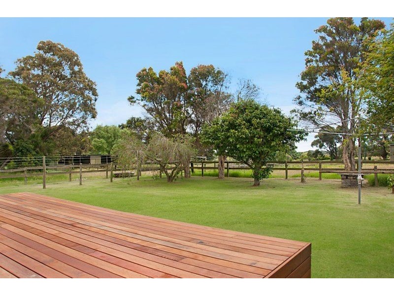 124 Browns Road, Boneo VIC 3939