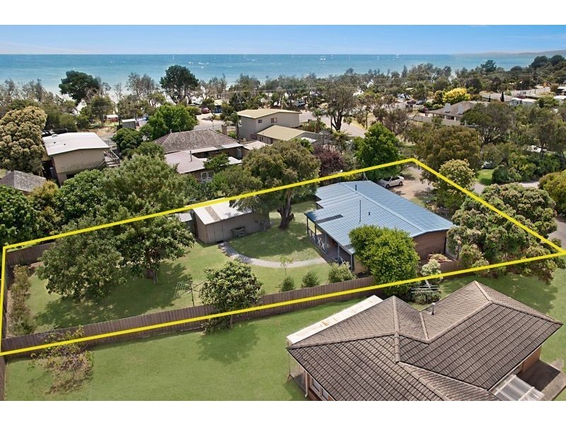 2 Kevin Street, Tootgarook VIC 3941