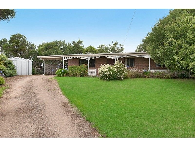 8 Faye Court, Tootgarook VIC 3941