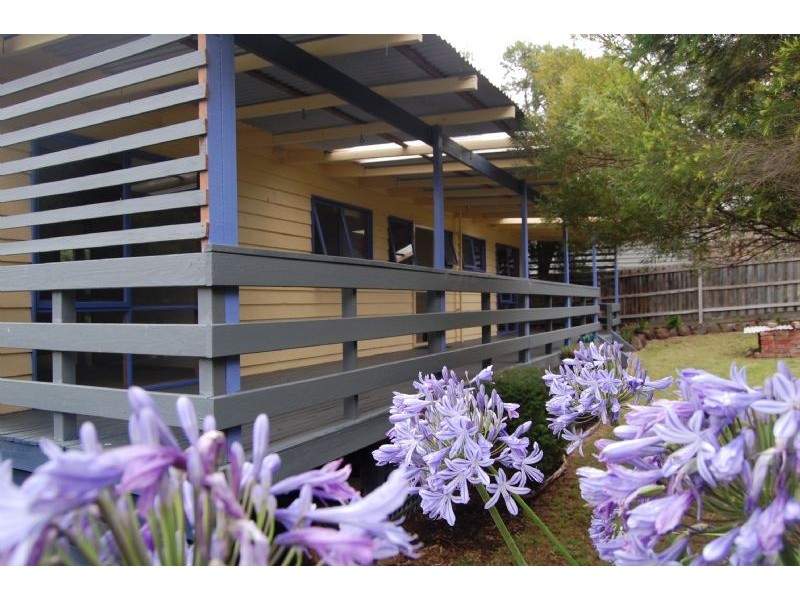 18 Fleur Avenue, Tootgarook VIC 3941