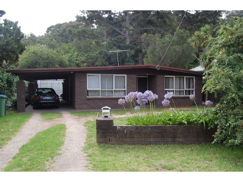 56 Valley Drive, Rye VIC 3941