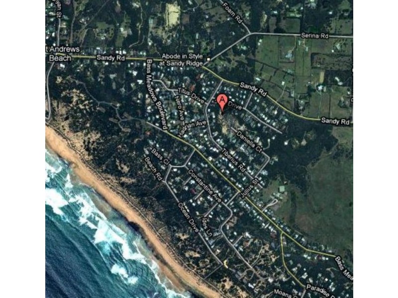 11a Tiberius Road, St Andrews Beach VIC 3941