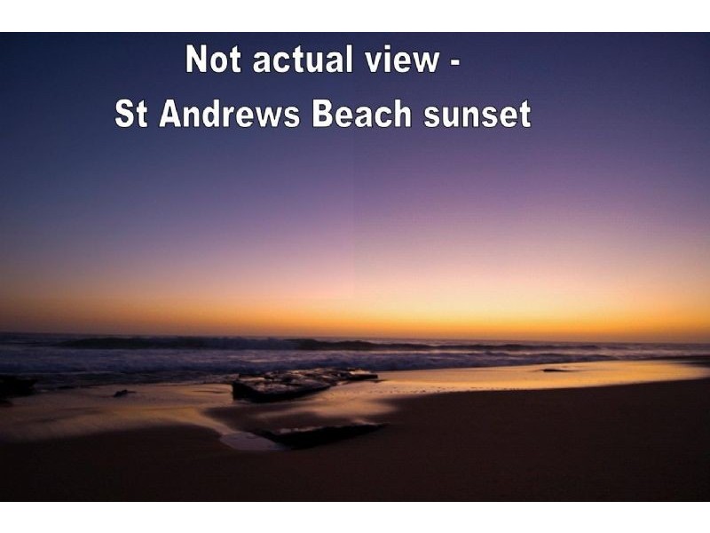 11a Tiberius Road, St Andrews Beach VIC 3941