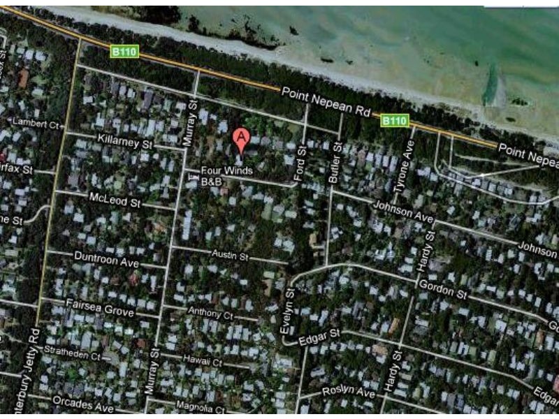 10 Ford Street, Rye VIC 3941