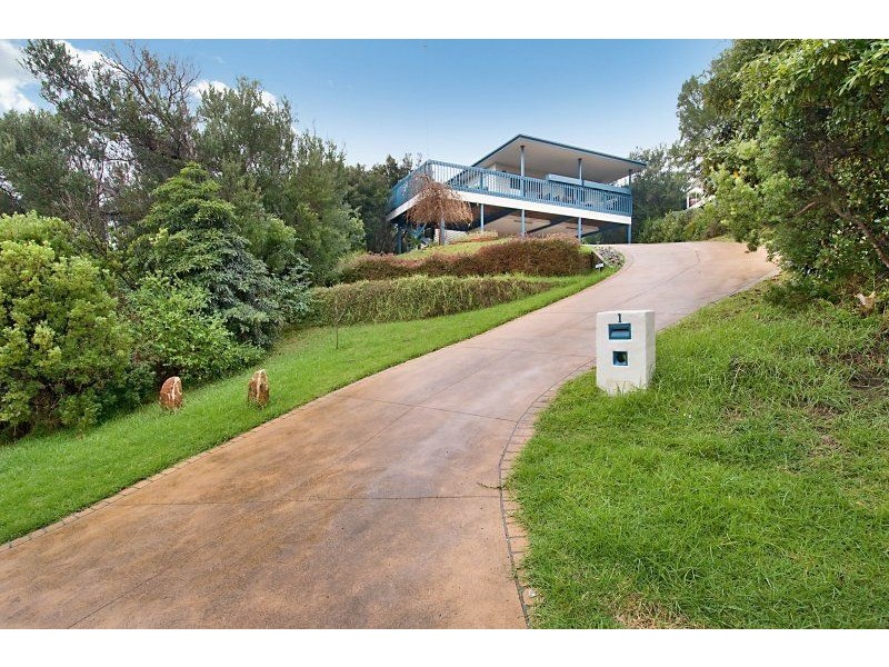 1 Hillcrest Drive, Tootgarook VIC 3941
