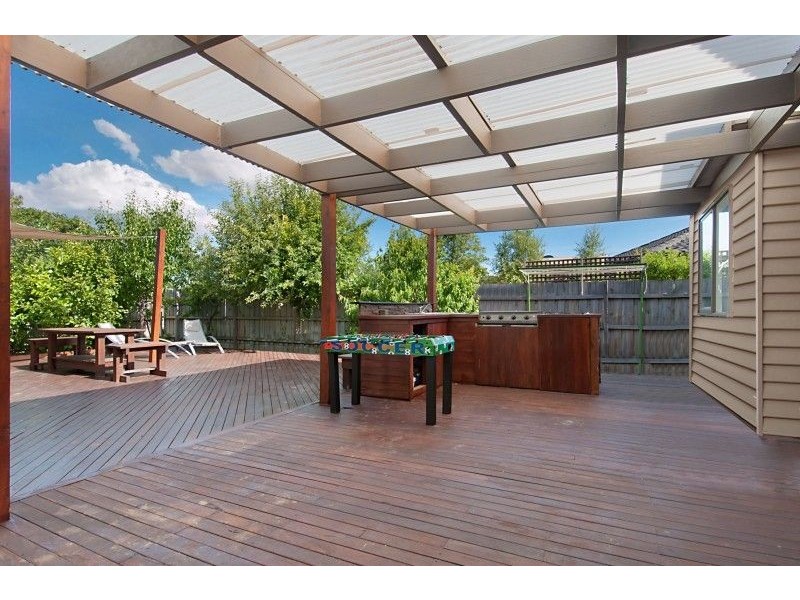 39 Leonard Street, Tootgarook VIC 3941