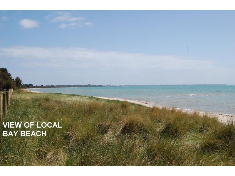 8 Monica Street, Tootgarook VIC 3941