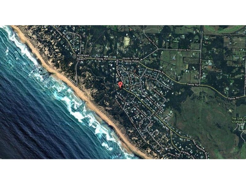 86-88 Iona Street, St Andrews Beach VIC 3941