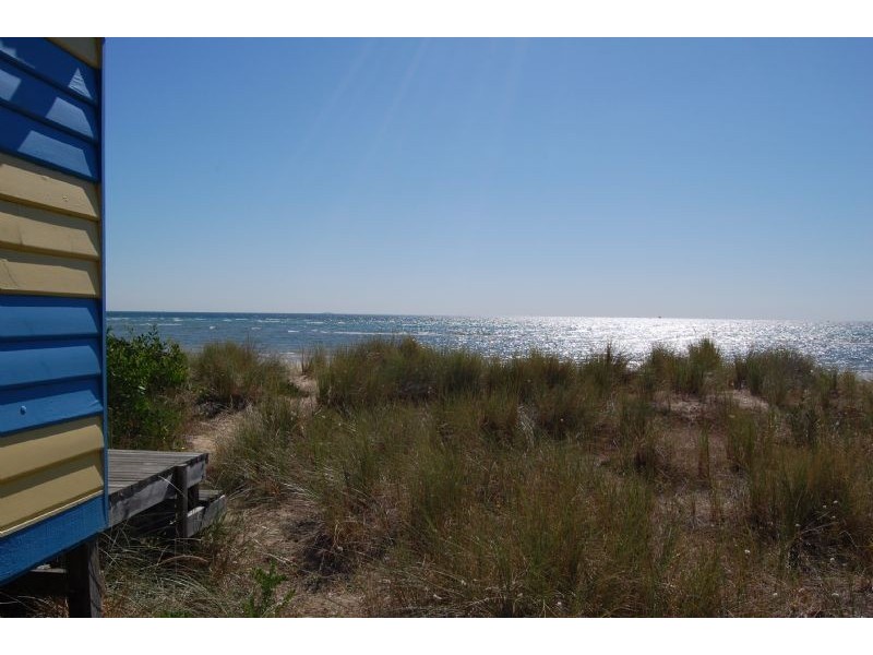 34 Boatshed – Tyrone Foreshore, Rye VIC 3941