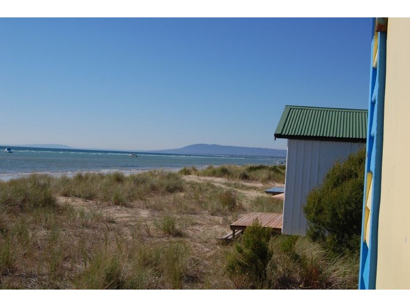 34 Boatshed – Tyrone Foreshore, Rye VIC 3941