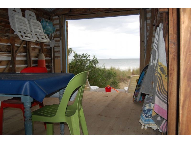 34 Boatshed – Tyrone Foreshore, Rye VIC 3941