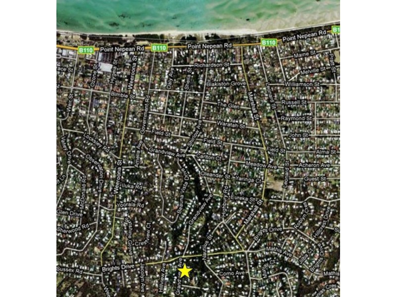 81 Grandview Avenue, Rye VIC 3941