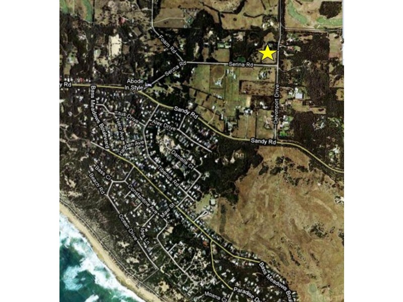 180 Devonport Drive, Fingal VIC 3939