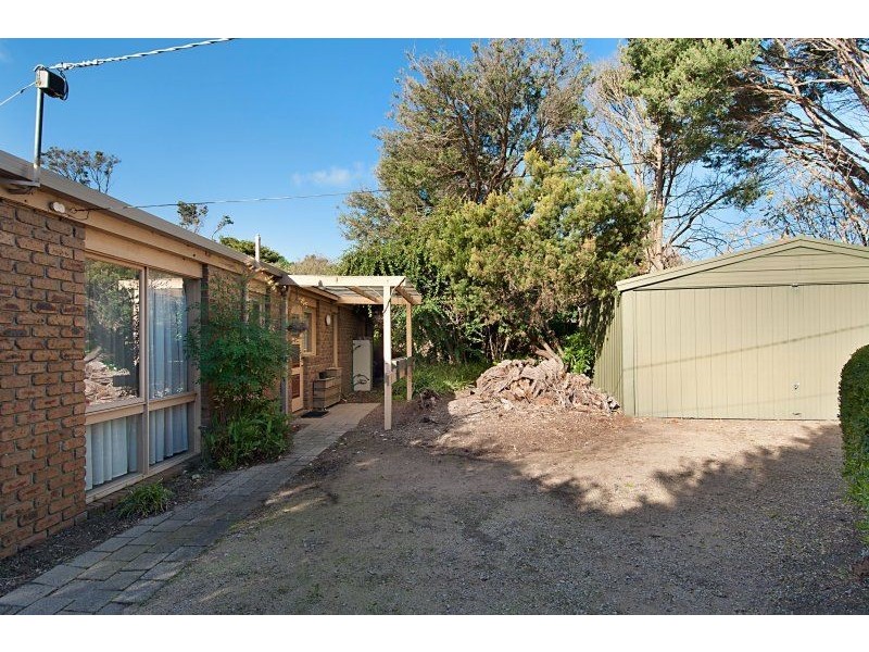5 Robin Parade, Rye VIC 3941