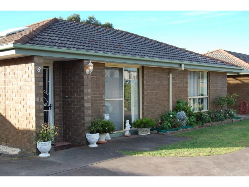 8/20 Sullivan Street, Rye VIC 3941