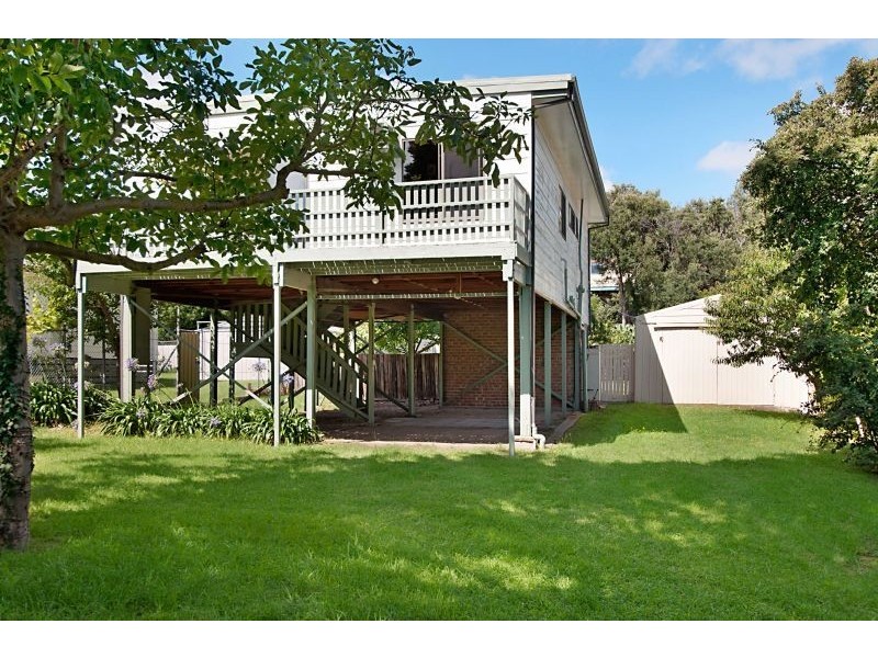 39 McDonald Road, Rye VIC 3941