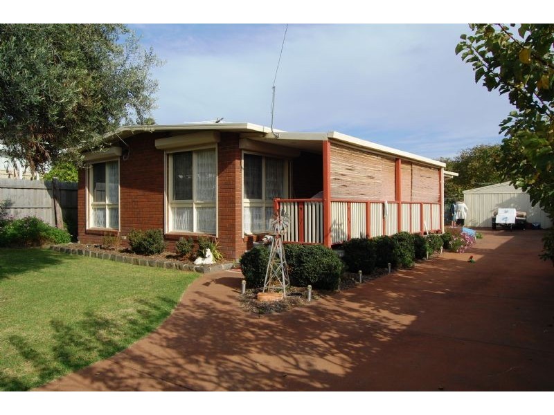 48 Marshall Street, Rye VIC 3941