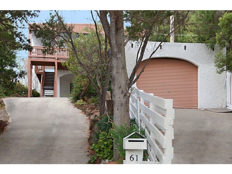 61 Leonard Street, Tootgarook VIC 3941