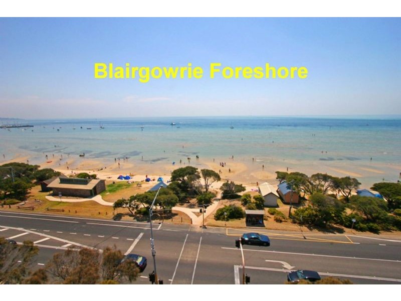 4 Lansdowne Street, Blairgowrie VIC 3942