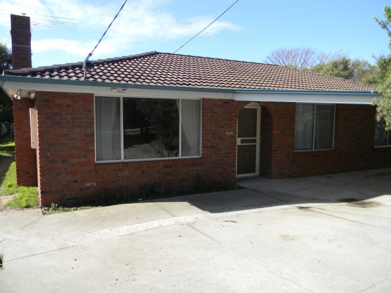 8 Bruce Street, Rye VIC 3941