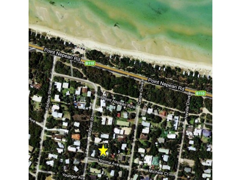 14 Norma Avenue, Rye VIC 3941