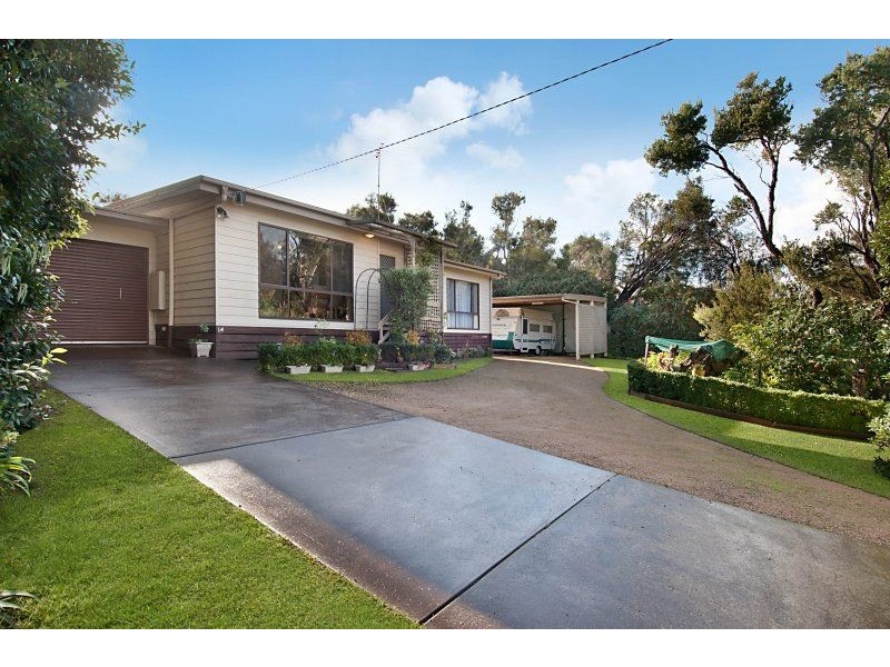 14 Norma Avenue, Rye VIC 3941