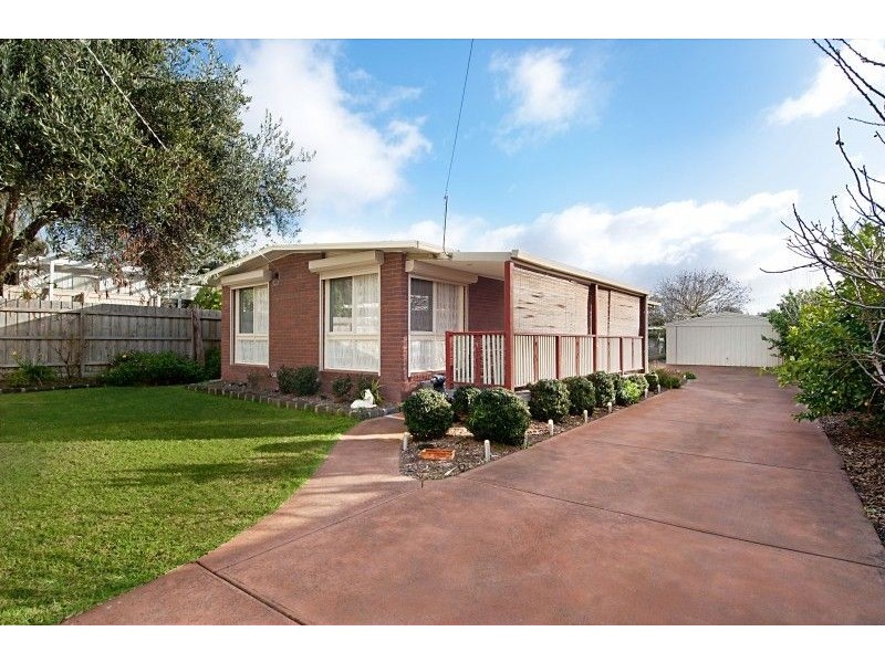 48 Marshall Street, Rye VIC 3941