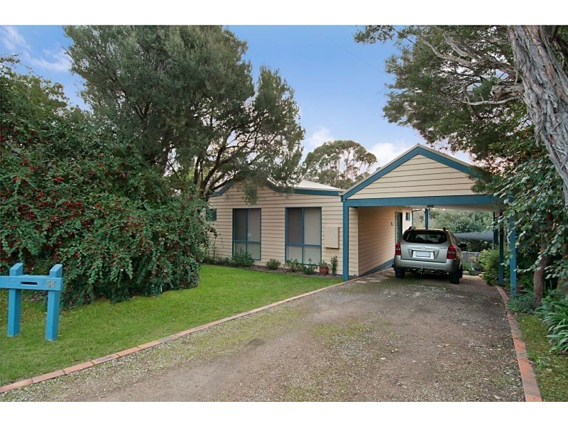 54 Observation Drive, Rye VIC 3941