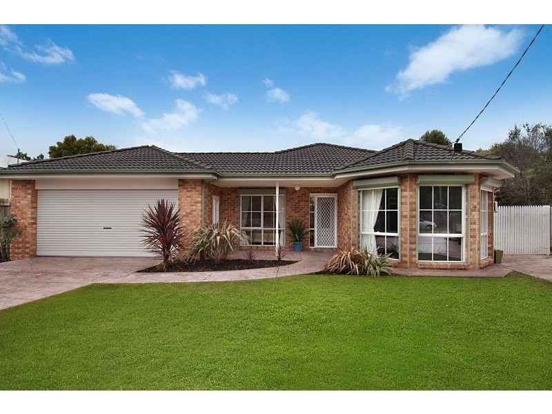 14 Richardson Street, Rye VIC 3941