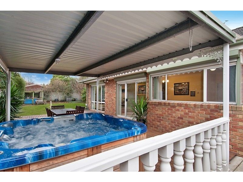 14 Richardson Street, Rye VIC 3941