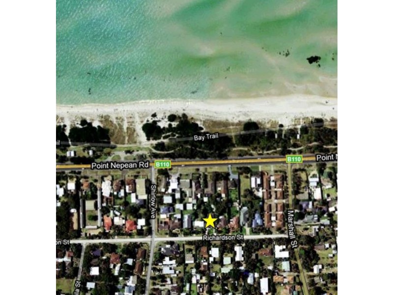 14 Richardson Street, Rye VIC 3941