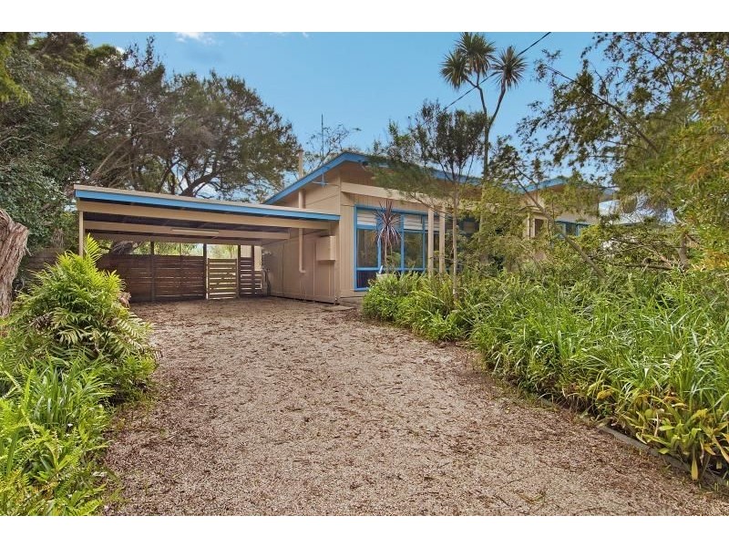 44 Maine Street, Tootgarook VIC 3941