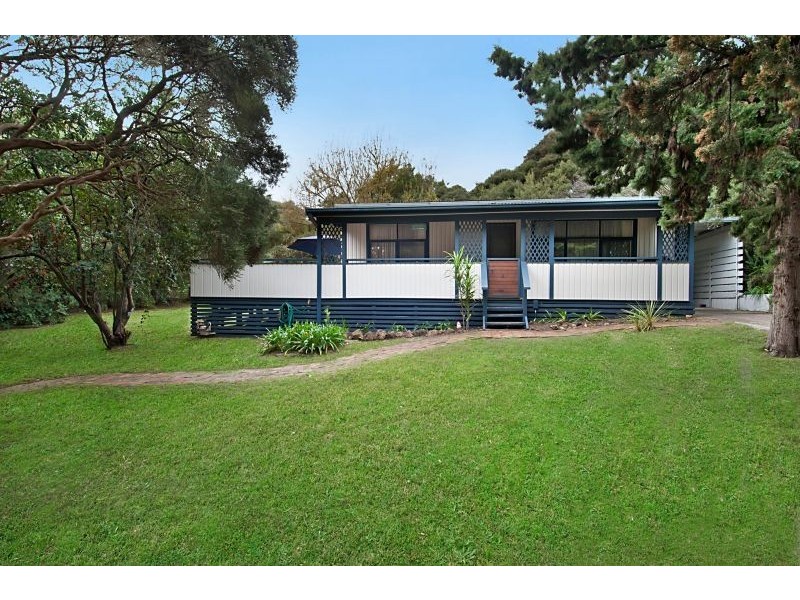 11 Woomera Street, Rye VIC 3941