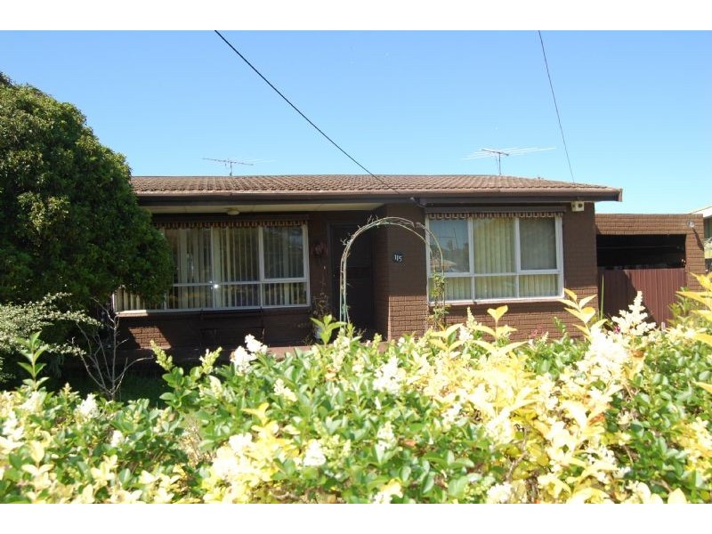 115 John Street, Tootgarook VIC 3941