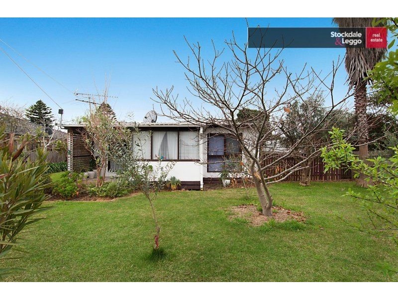 58 Guest Street, Tootgarook VIC 3941