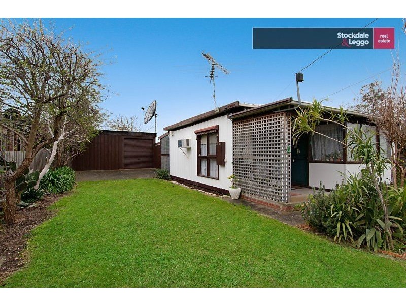58 Guest Street, Tootgarook VIC 3941