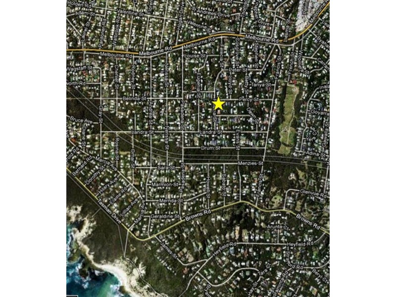 27 Felecia Street, Rye VIC 3941