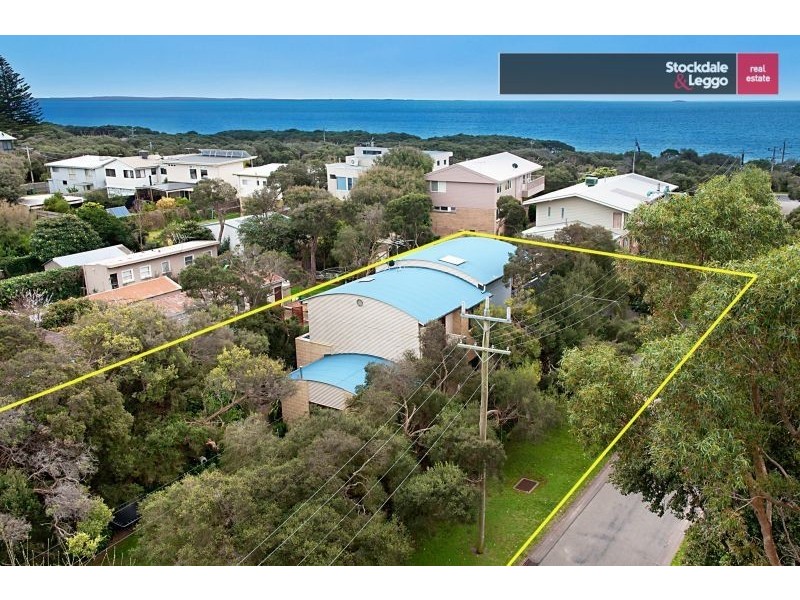 4 Tyrone Ave, Rye VIC 3941