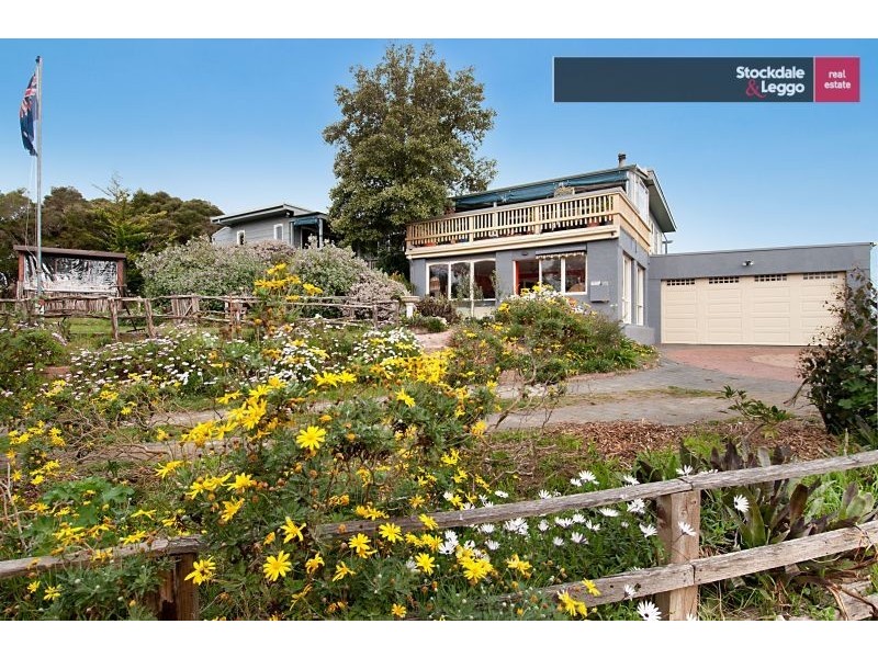 142 Maxwell Road, Fingal VIC 3939