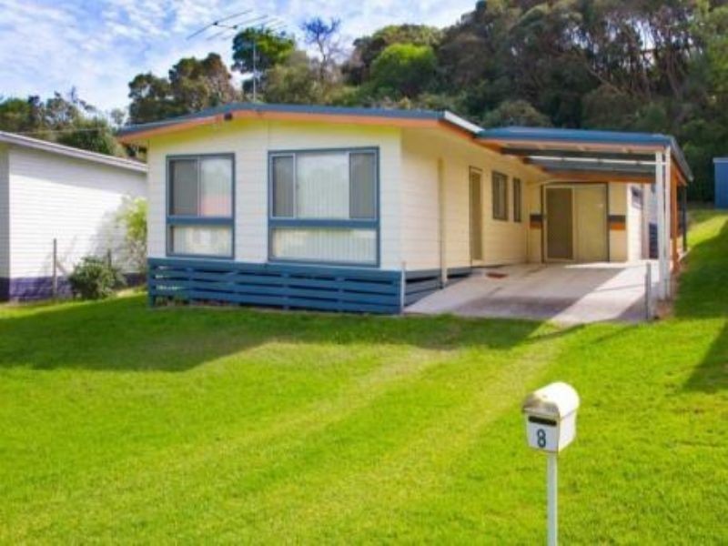 8 Iluka Road, Rye VIC 3941