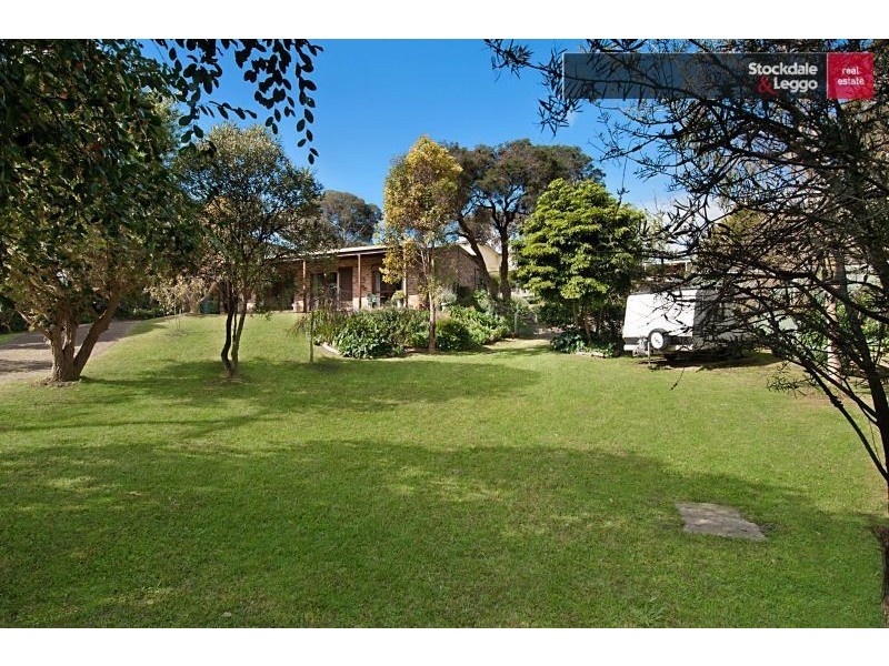 43 Walbrook Road, Rye VIC 3941