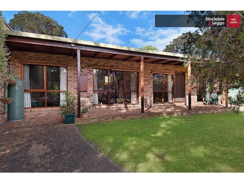 43 Walbrook Road, Rye VIC 3941