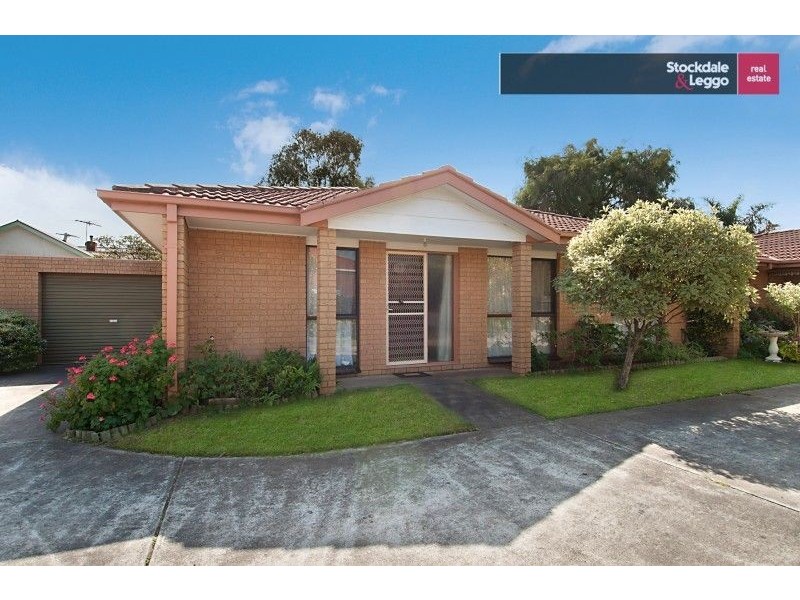 2/21 Hygeia Street, Rye VIC 3941