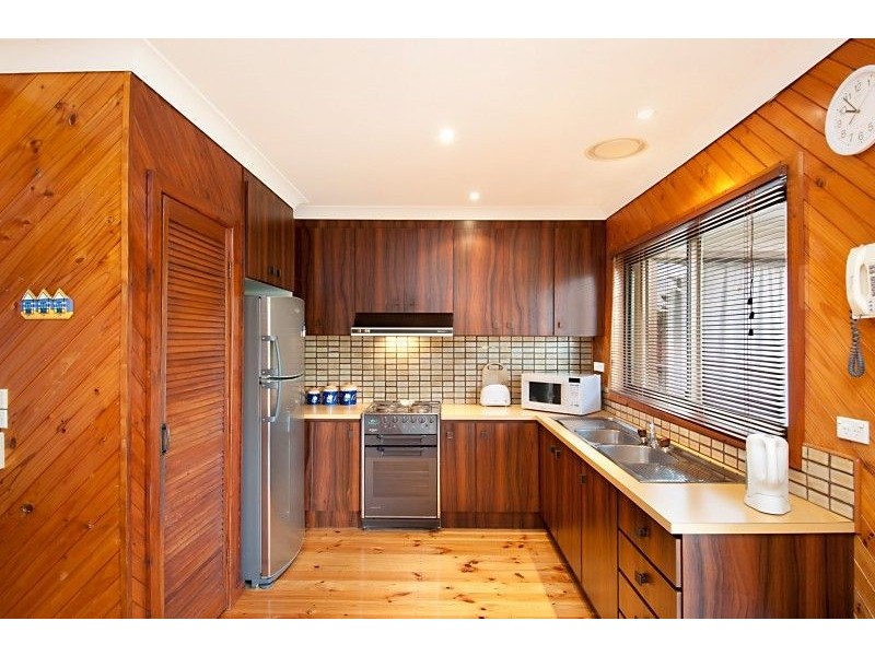 18 Sunshine Grove, Rye VIC 3941