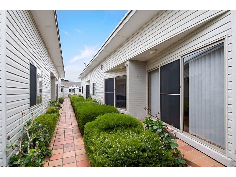 Units 1-6/4 Nelson Street, Rye VIC 3941